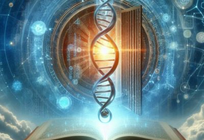 Unlocking the Power of DNA and Akashic Records